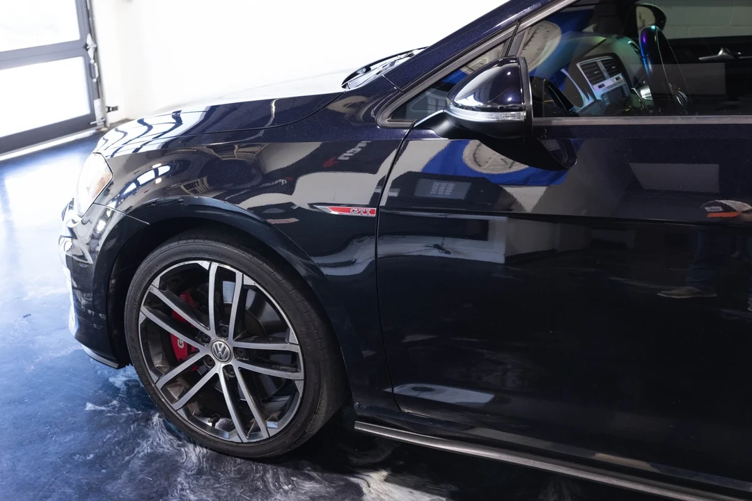 2017 Volkswagen Golf Mk7 - Image 4 of 12