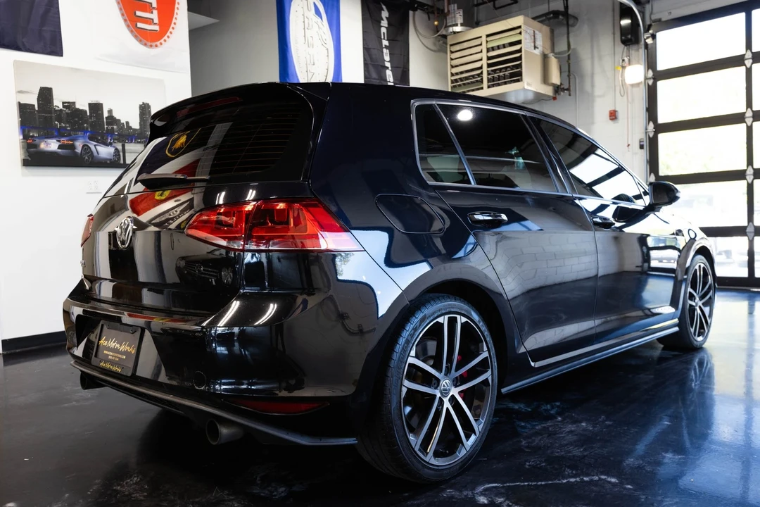 2017 Volkswagen Golf Mk7 - Image 14 of 21