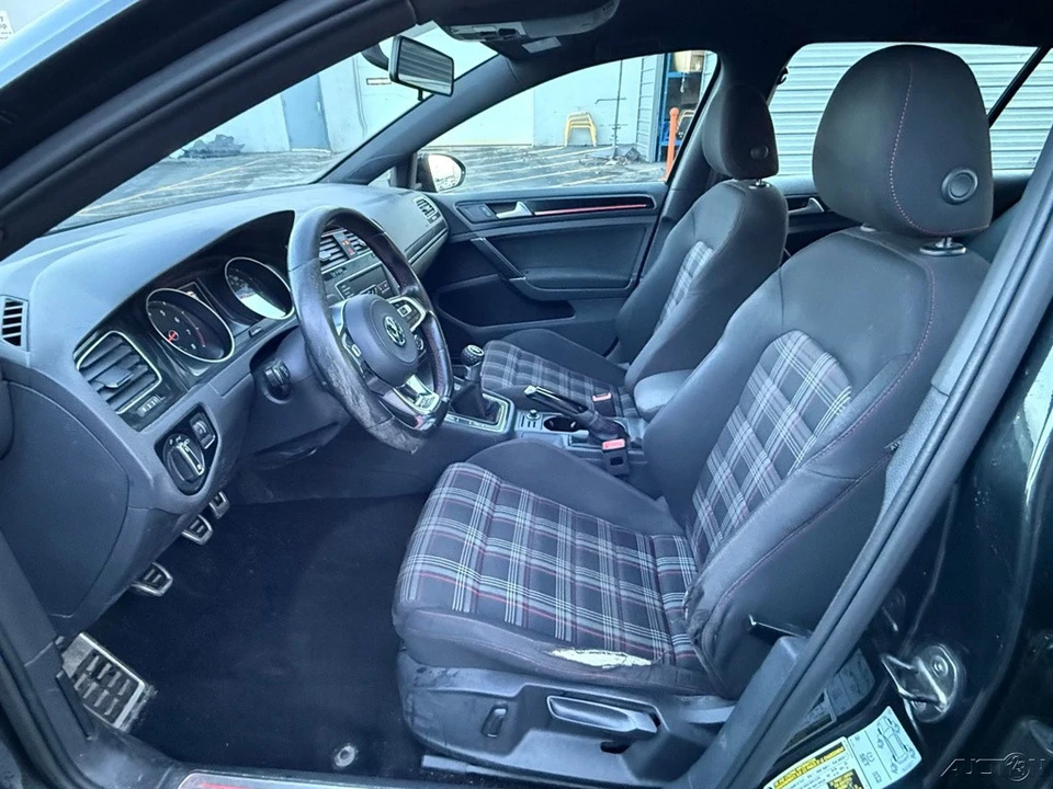 2017 Volkswagen Golf Mk7 - Image 12 of 12