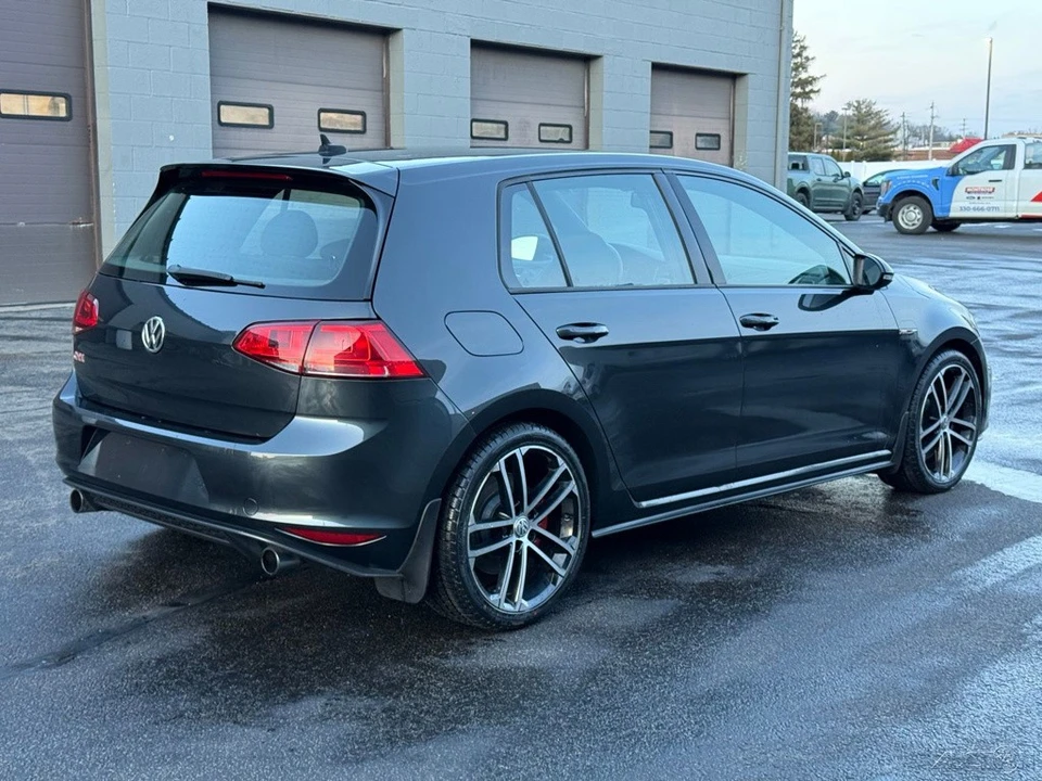 2017 Volkswagen Golf Mk7 - Image 3 of 12