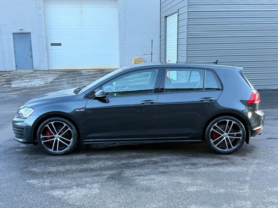 2017 Volkswagen Golf Mk7 - Image 6 of 12