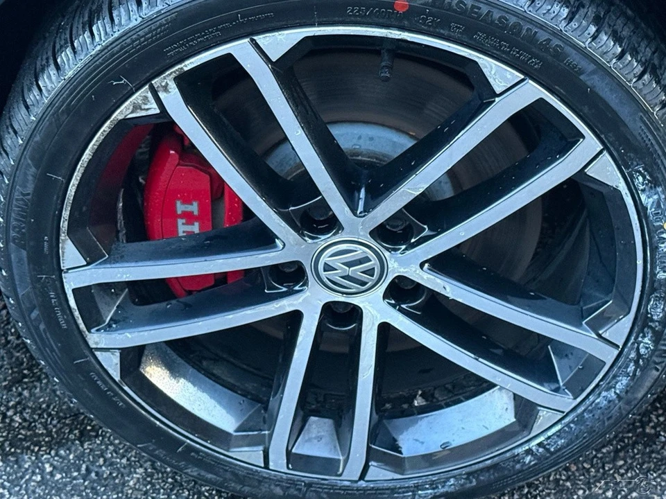 2017 Volkswagen Golf Mk7 - Image 10 of 12