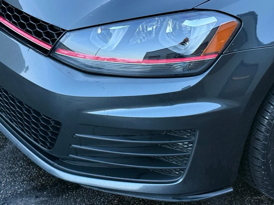2017 Volkswagen Golf Mk7 - Image 9 of 12