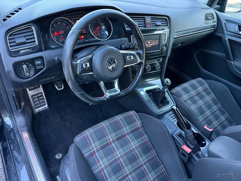 2017 Volkswagen Golf Mk7 - Image 11 of 12
