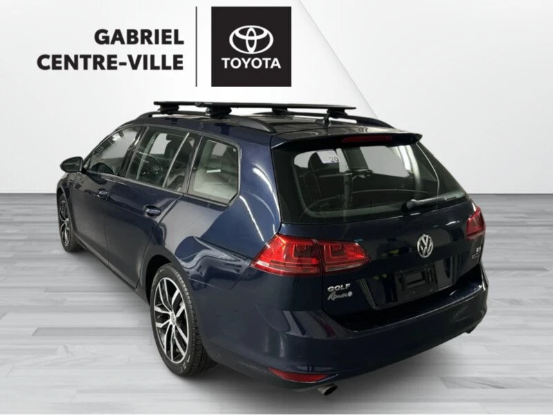 2017 Volkswagen Golf Mk7 - Image 7 of 17