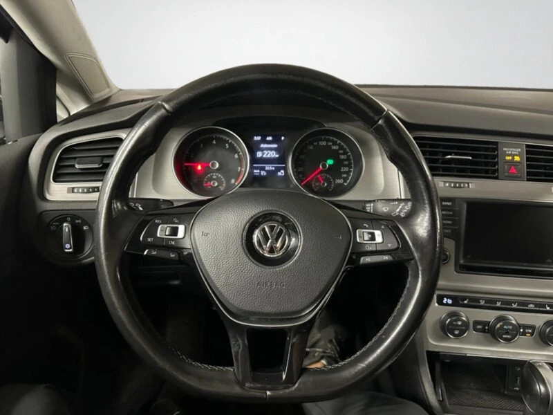 2017 Volkswagen Golf Mk7 - Image 12 of 17