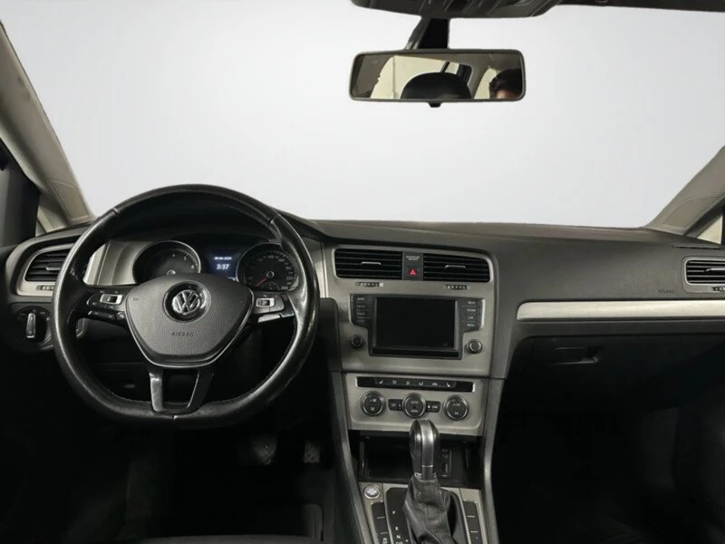2017 Volkswagen Golf Mk7 - Image 11 of 17