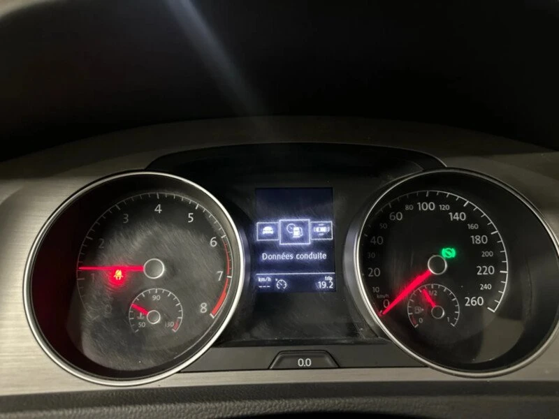 2017 Volkswagen Golf Mk7 - Image 13 of 17