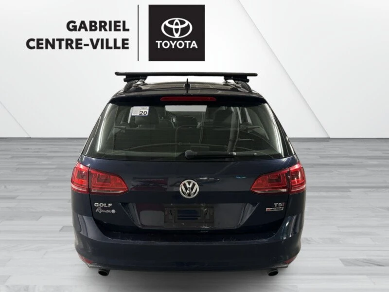 2017 Volkswagen Golf Mk7 - Image 6 of 17