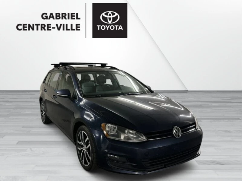 2017 Volkswagen Golf Mk7 - Image 3 of 17