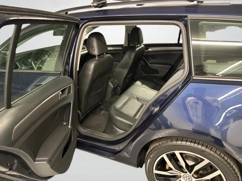 2017 Volkswagen Golf Mk7 - Image 10 of 17