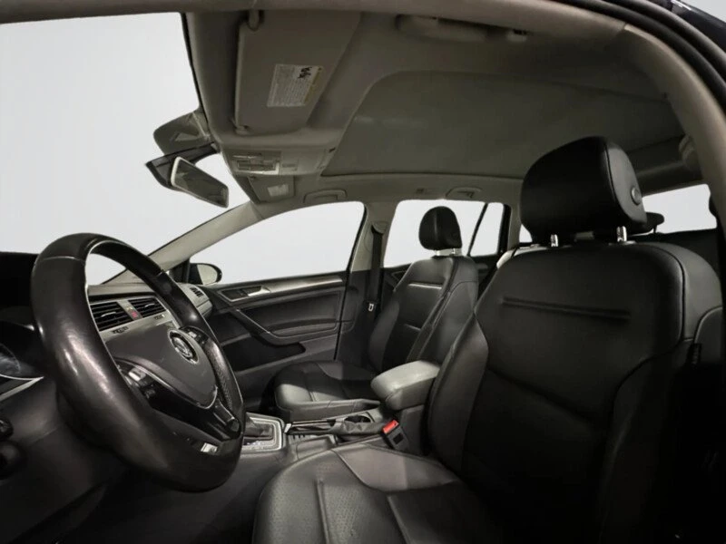 2017 Volkswagen Golf Mk7 - Image 17 of 17