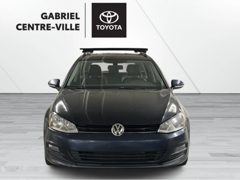 2017 Volkswagen Golf Mk7 - Image 2 of 17