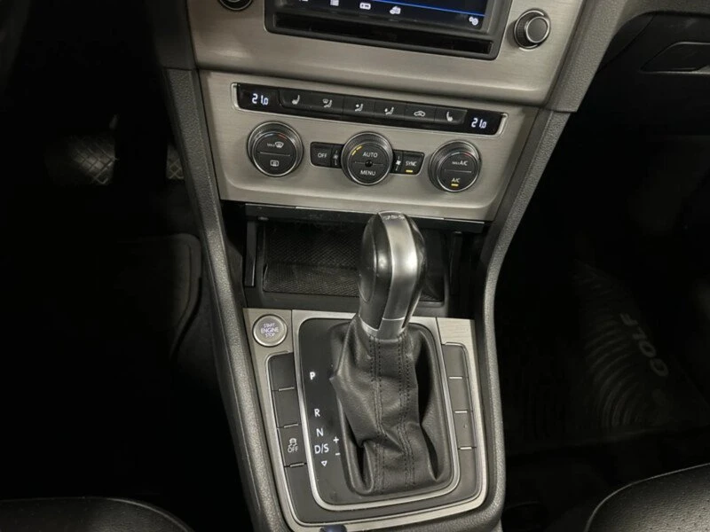 2017 Volkswagen Golf Mk7 - Image 15 of 17