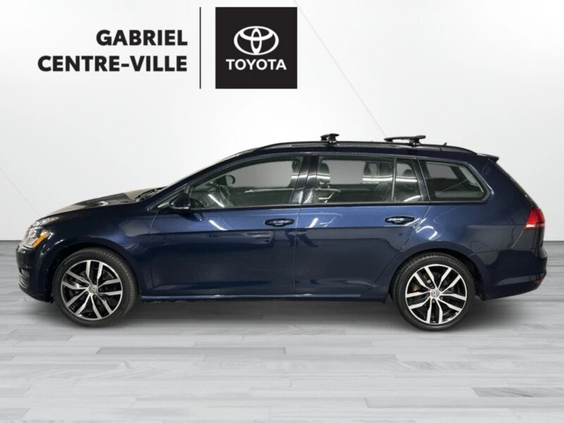 2017 Volkswagen Golf Mk7 - Image 8 of 17