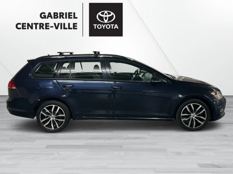 2017 Volkswagen Golf Mk7 - Image 4 of 17