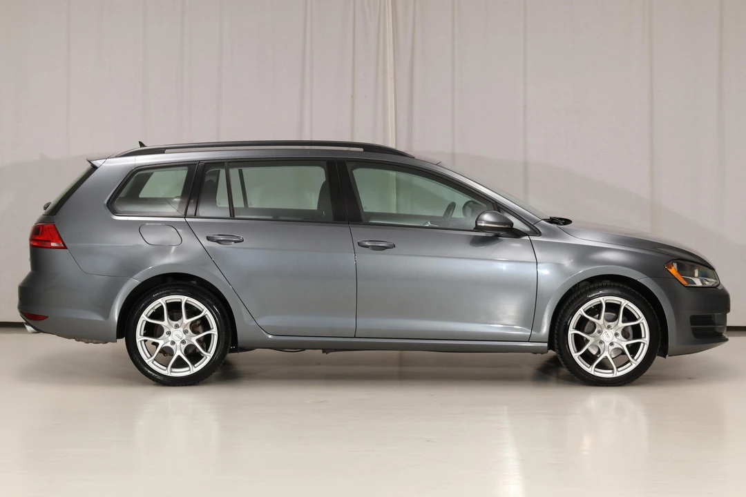 2017 Volkswagen Golf Mk7 - Image 3 of 14
