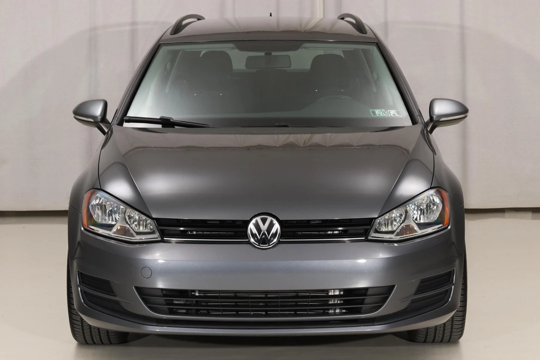 2017 Volkswagen Golf Mk7 - Image 2 of 14