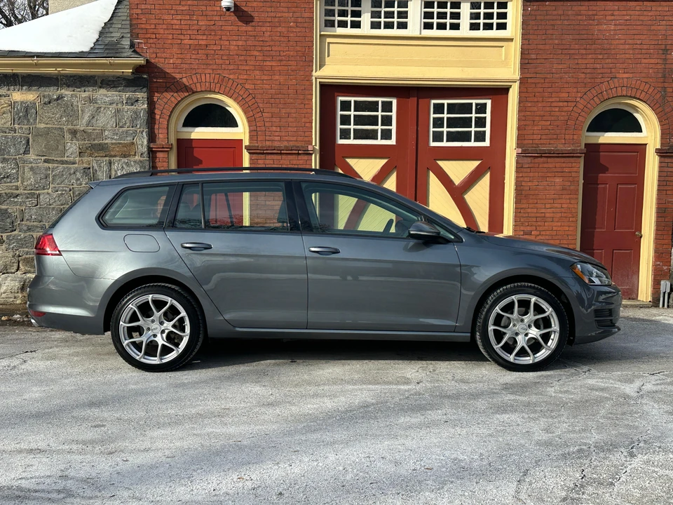 2017 Volkswagen Golf Mk7 - Image 13 of 14