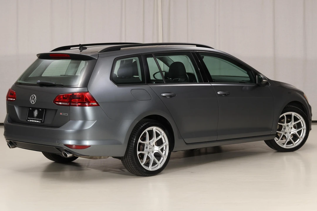 2017 Volkswagen Golf Mk7 - Image 4 of 14