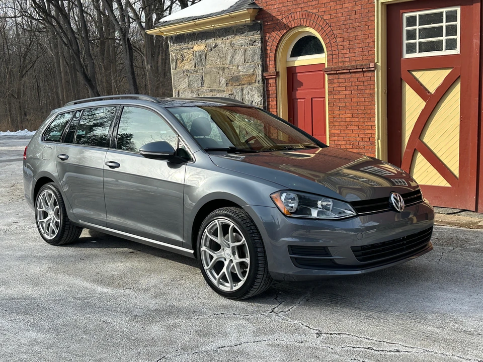 2017 Volkswagen Golf Mk7 - Image 14 of 14