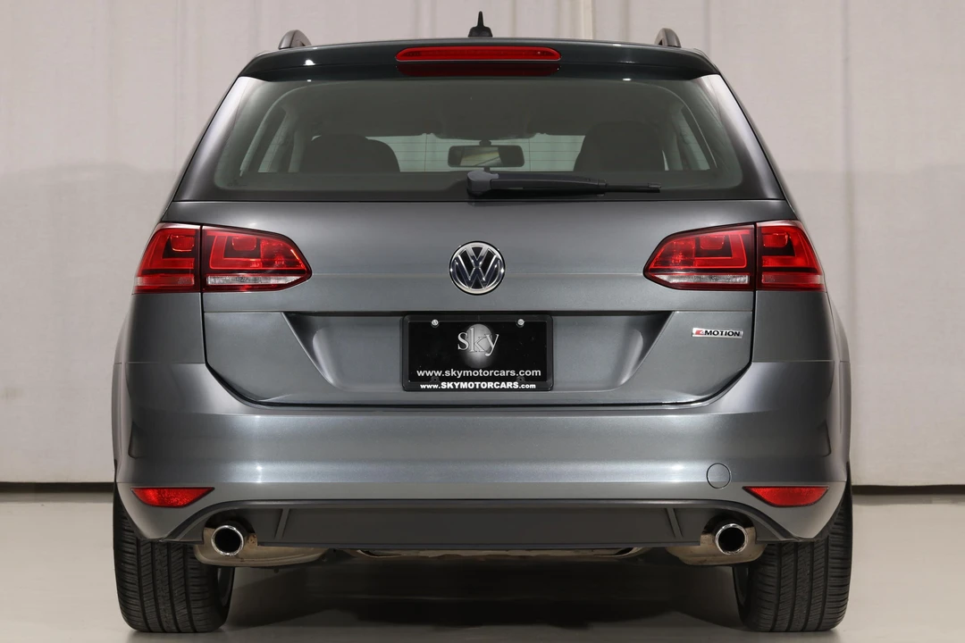 2017 Volkswagen Golf Mk7 - Image 5 of 14