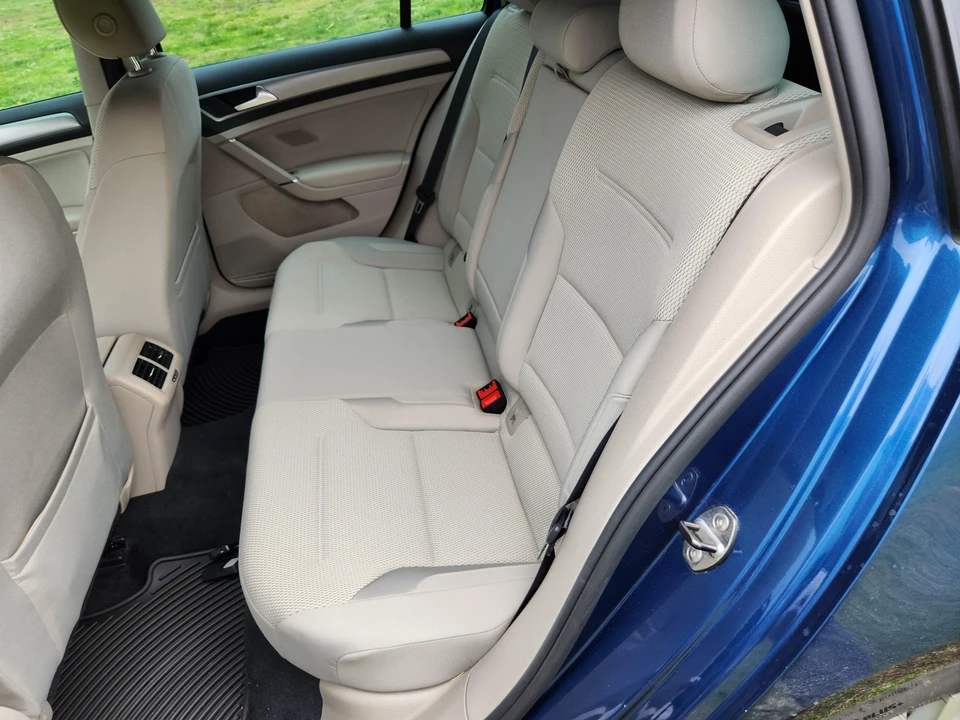 2017 Volkswagen Golf Mk7 - Image 29 of 31