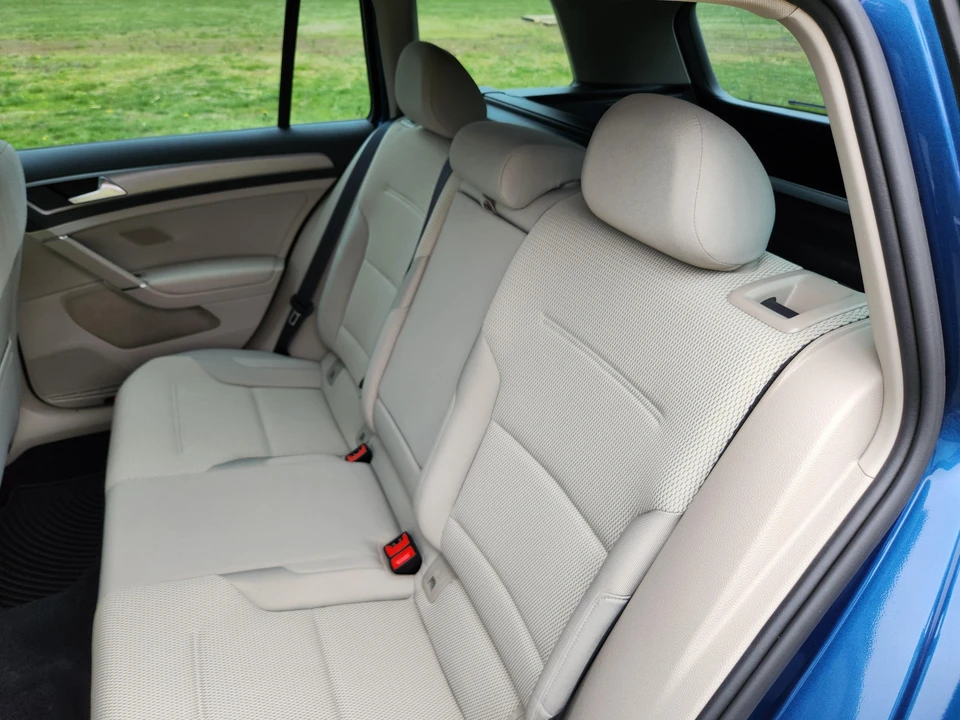 2017 Volkswagen Golf Mk7 - Image 31 of 31