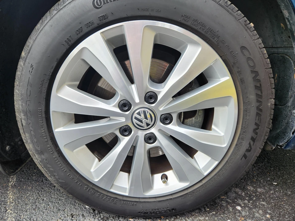 2017 Volkswagen Golf Mk7 - Image 15 of 31