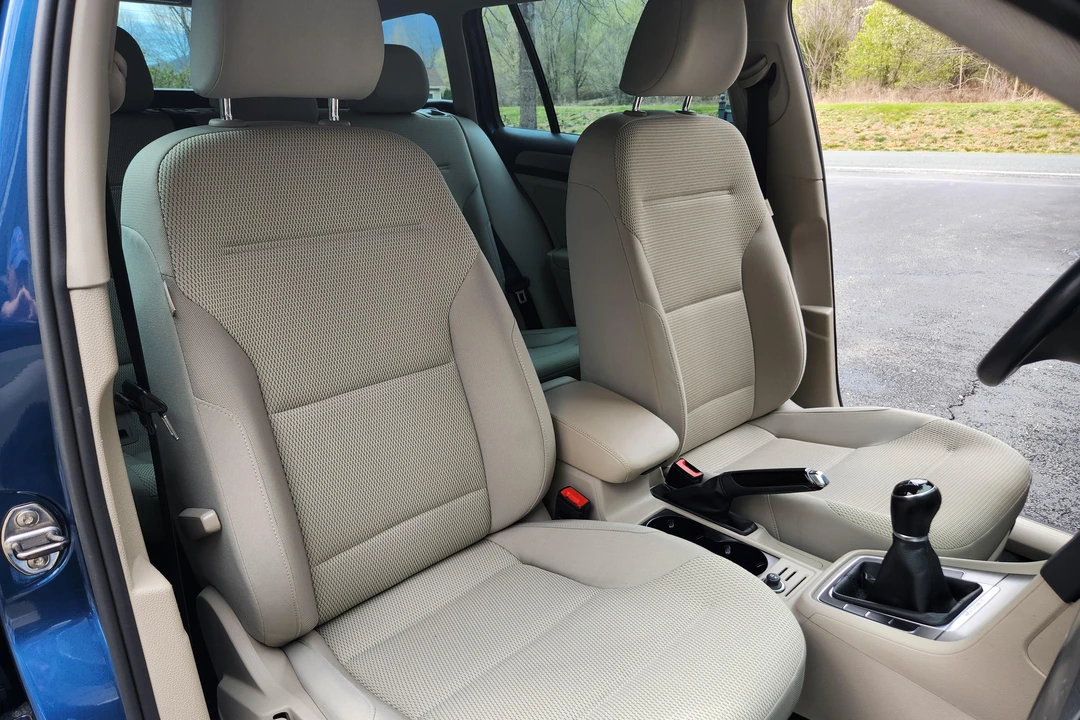 2017 Volkswagen Golf Mk7 - Image 17 of 31