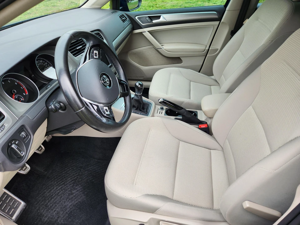 2017 Volkswagen Golf Mk7 - Image 21 of 31