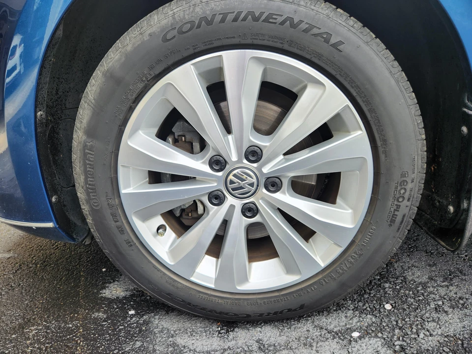 2017 Volkswagen Golf Mk7 - Image 12 of 31