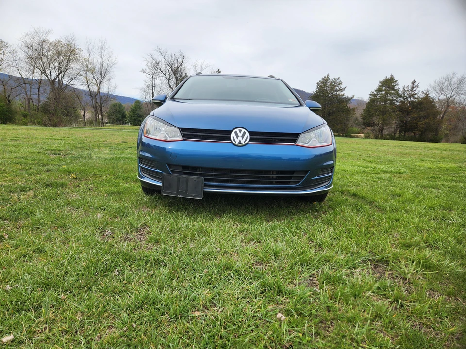 2017 Volkswagen Golf Mk7 - Image 6 of 31