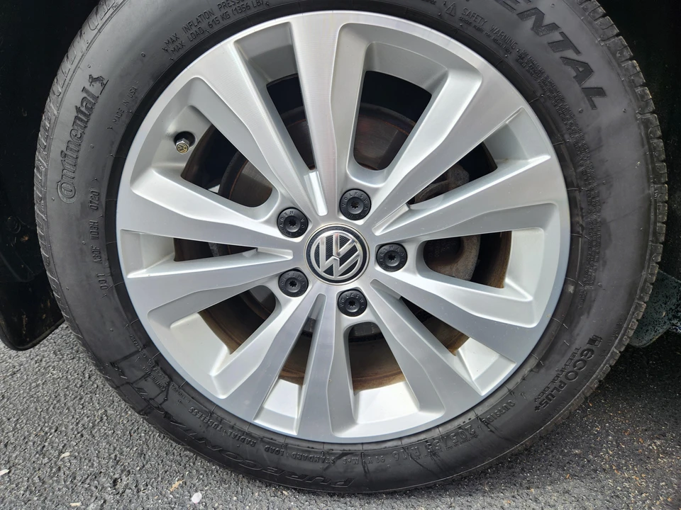 2017 Volkswagen Golf Mk7 - Image 14 of 31