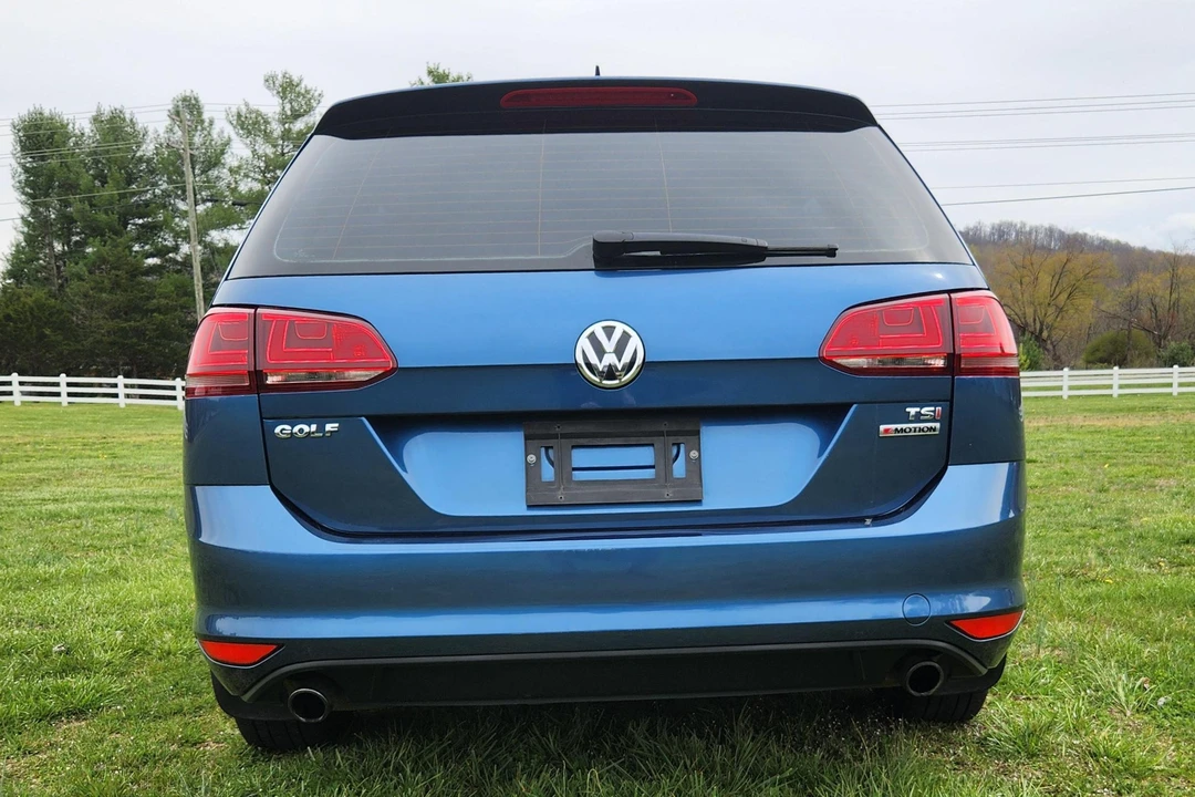 2017 Volkswagen Golf Mk7 - Image 5 of 31