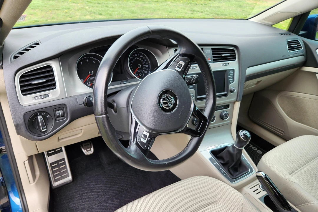 2017 Volkswagen Golf Mk7 - Image 16 of 31