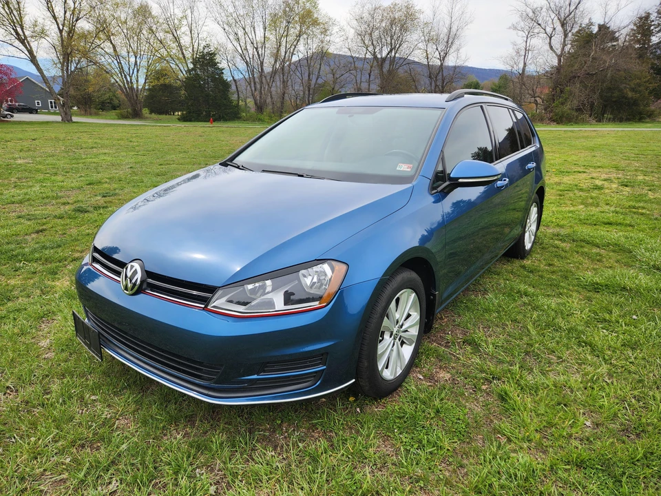2017 Volkswagen Golf Mk7 - Image 7 of 31