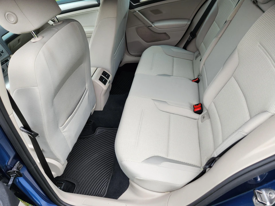 2017 Volkswagen Golf Mk7 - Image 30 of 31