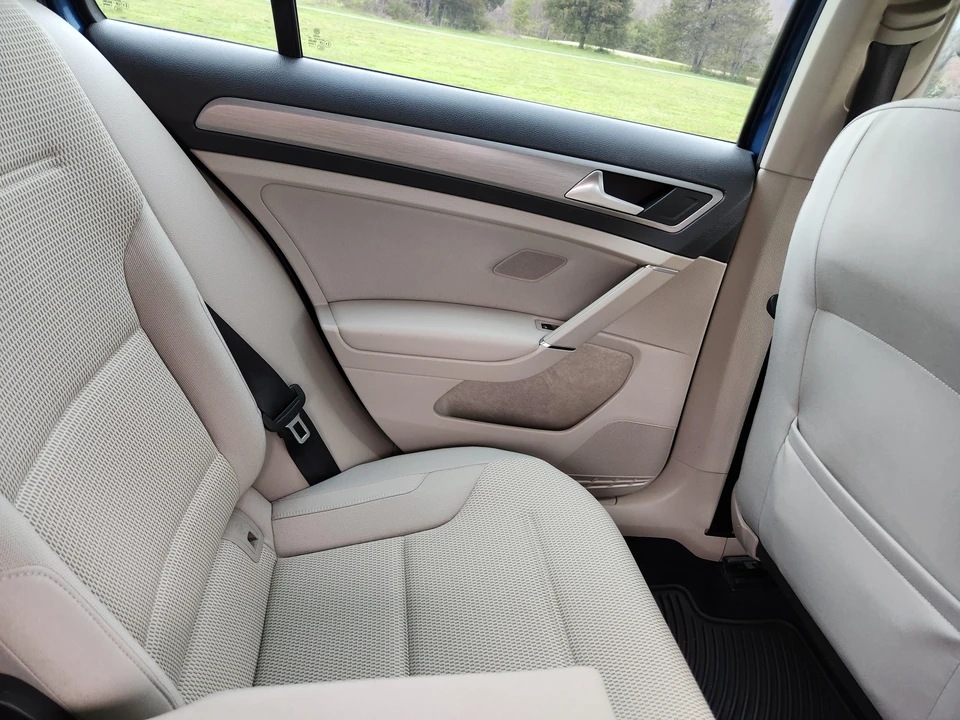 2017 Volkswagen Golf Mk7 - Image 28 of 31
