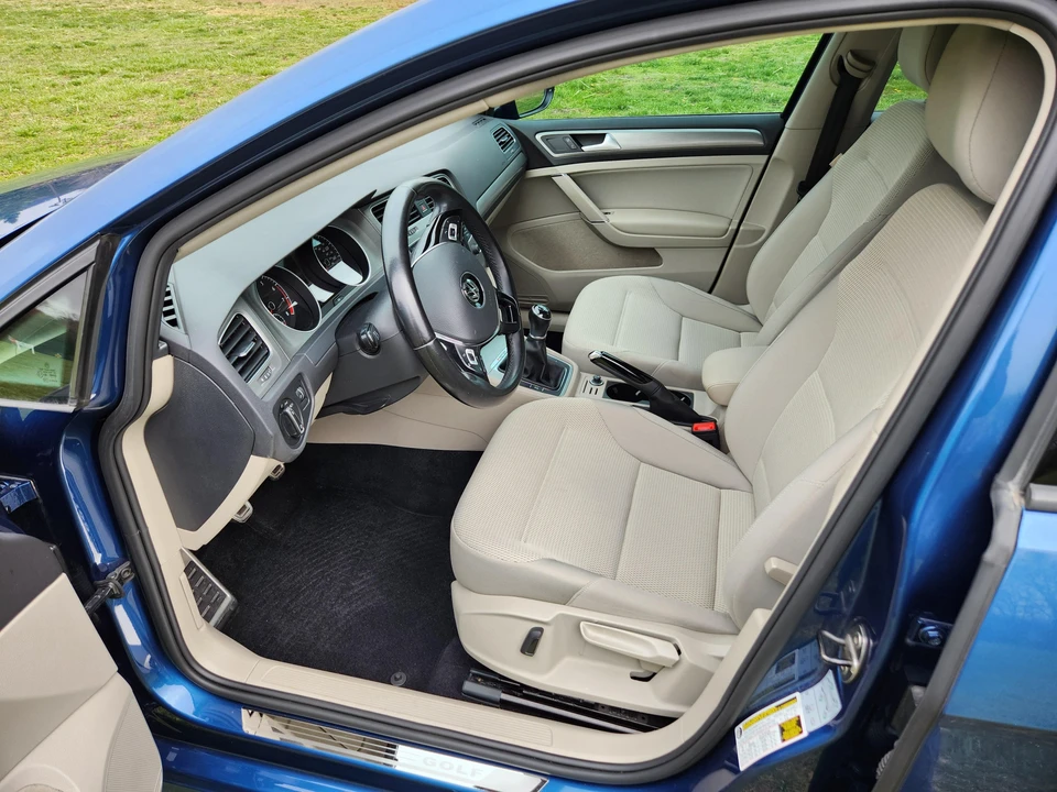 2017 Volkswagen Golf Mk7 - Image 20 of 31