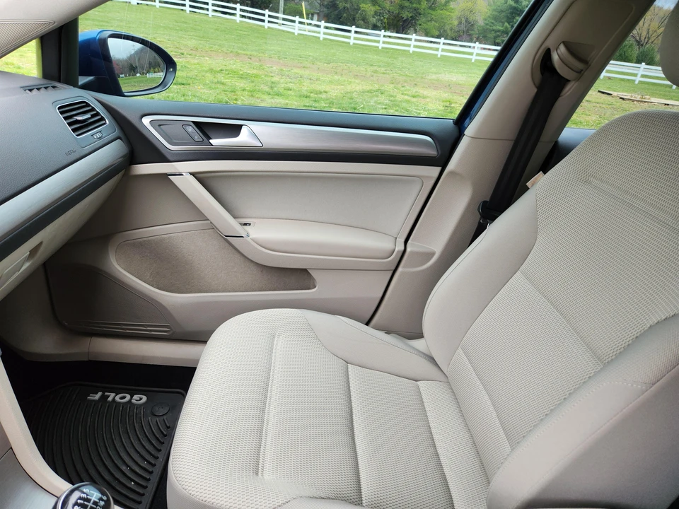2017 Volkswagen Golf Mk7 - Image 24 of 31