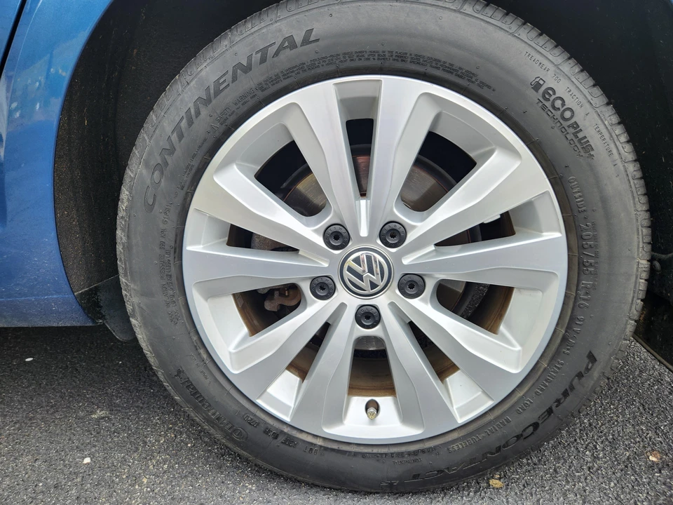 2017 Volkswagen Golf Mk7 - Image 13 of 31
