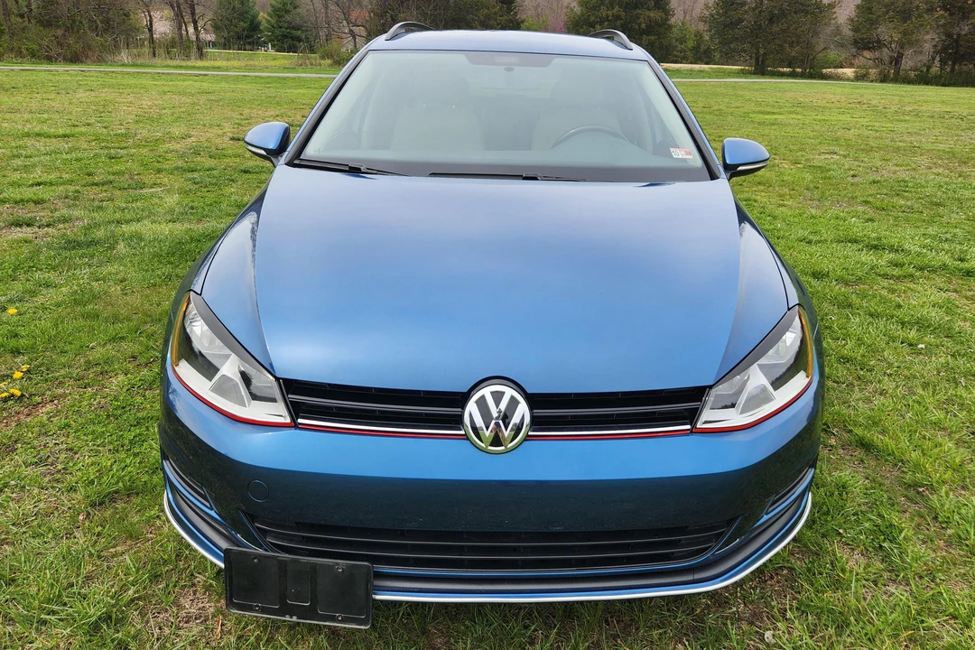 2017 Volkswagen Golf Mk7 - Image 2 of 31