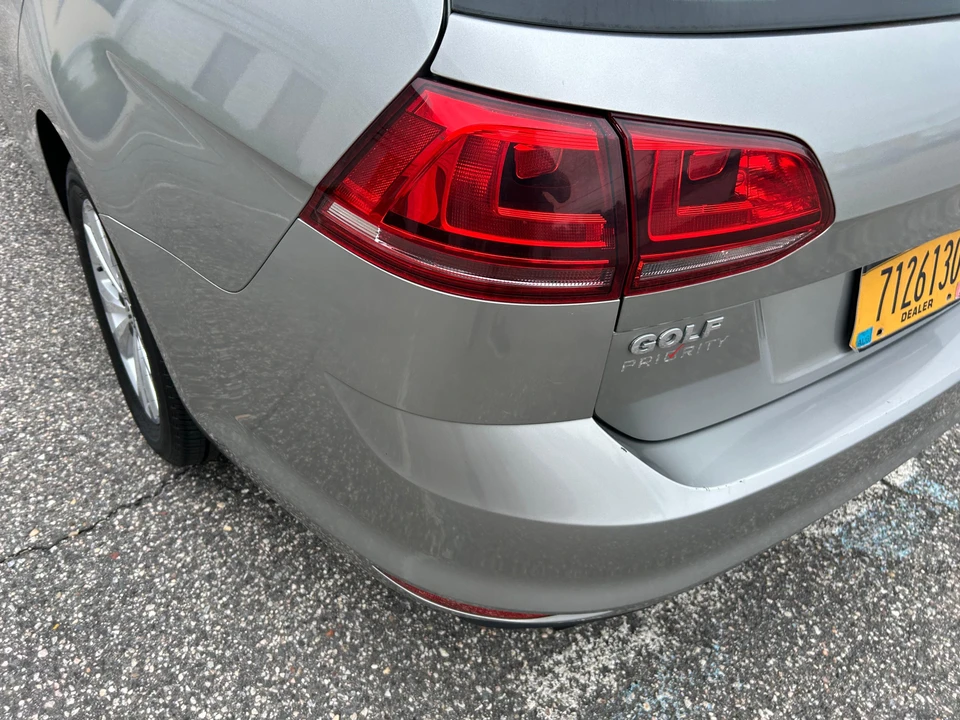 2017 Volkswagen Golf Mk7 - Image 26 of 31