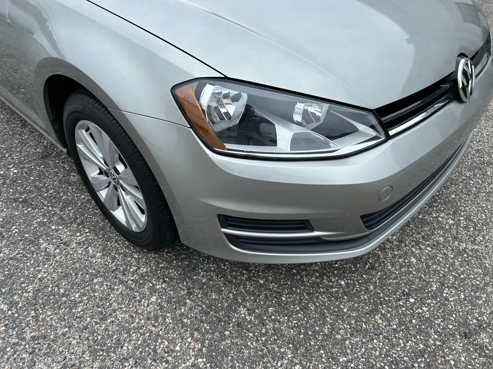 2017 Volkswagen Golf Mk7 - Image 10 of 31