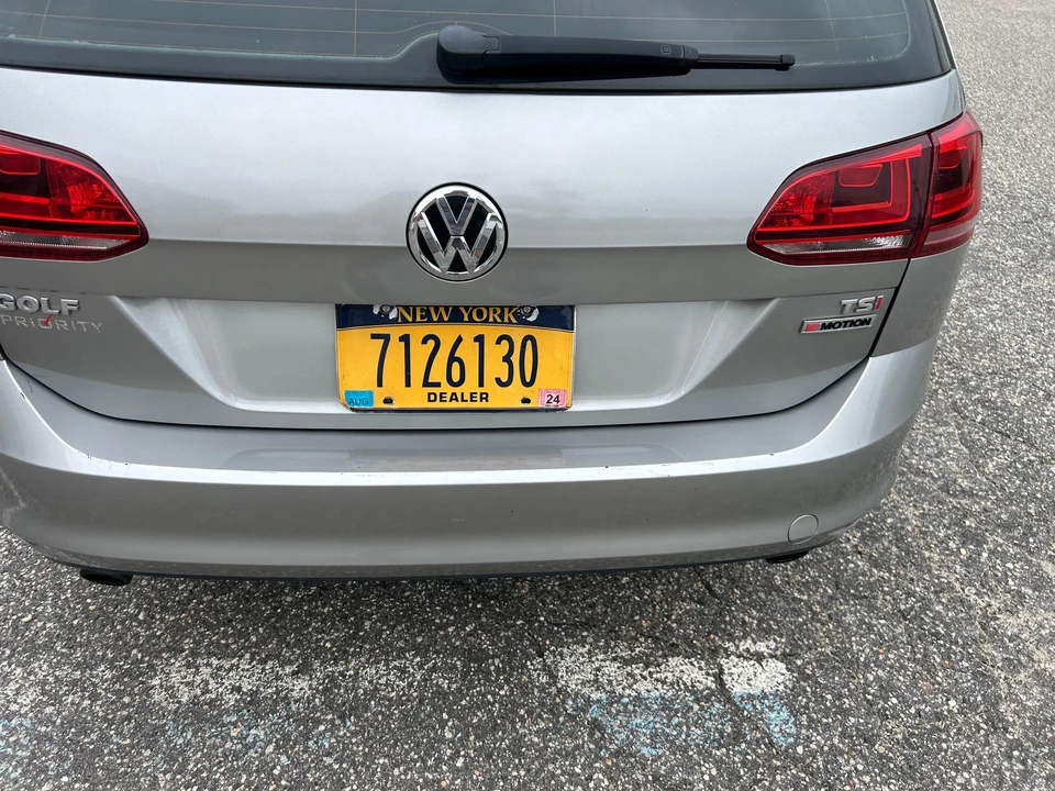 2017 Volkswagen Golf Mk7 - Image 28 of 31