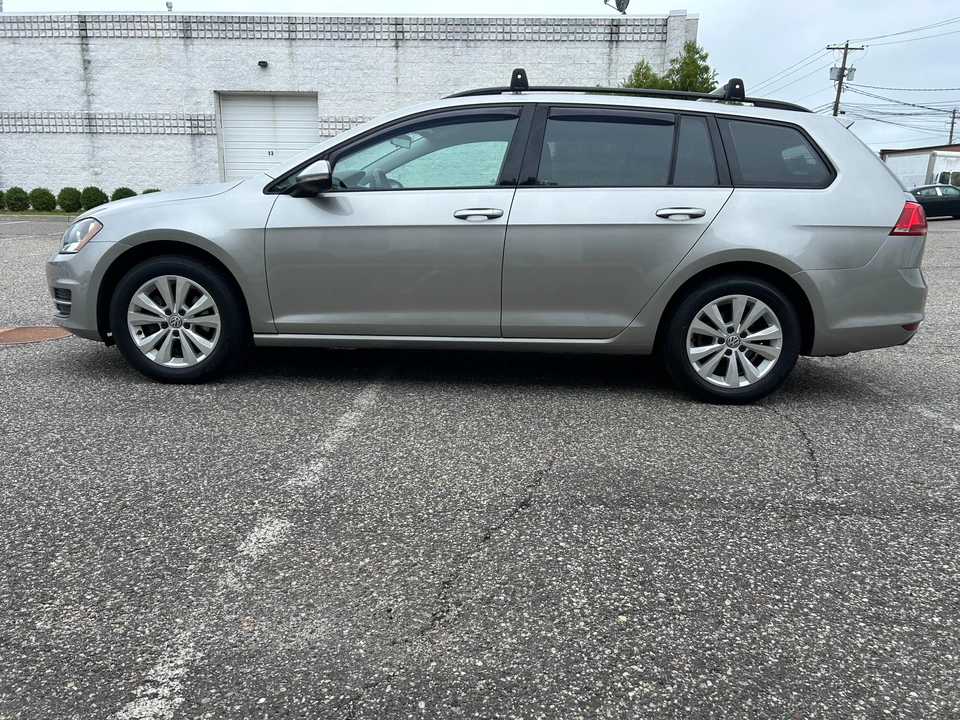 2017 Volkswagen Golf Mk7 - Image 6 of 31