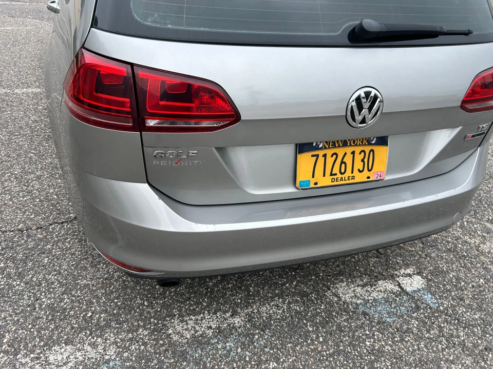 2017 Volkswagen Golf Mk7 - Image 27 of 31