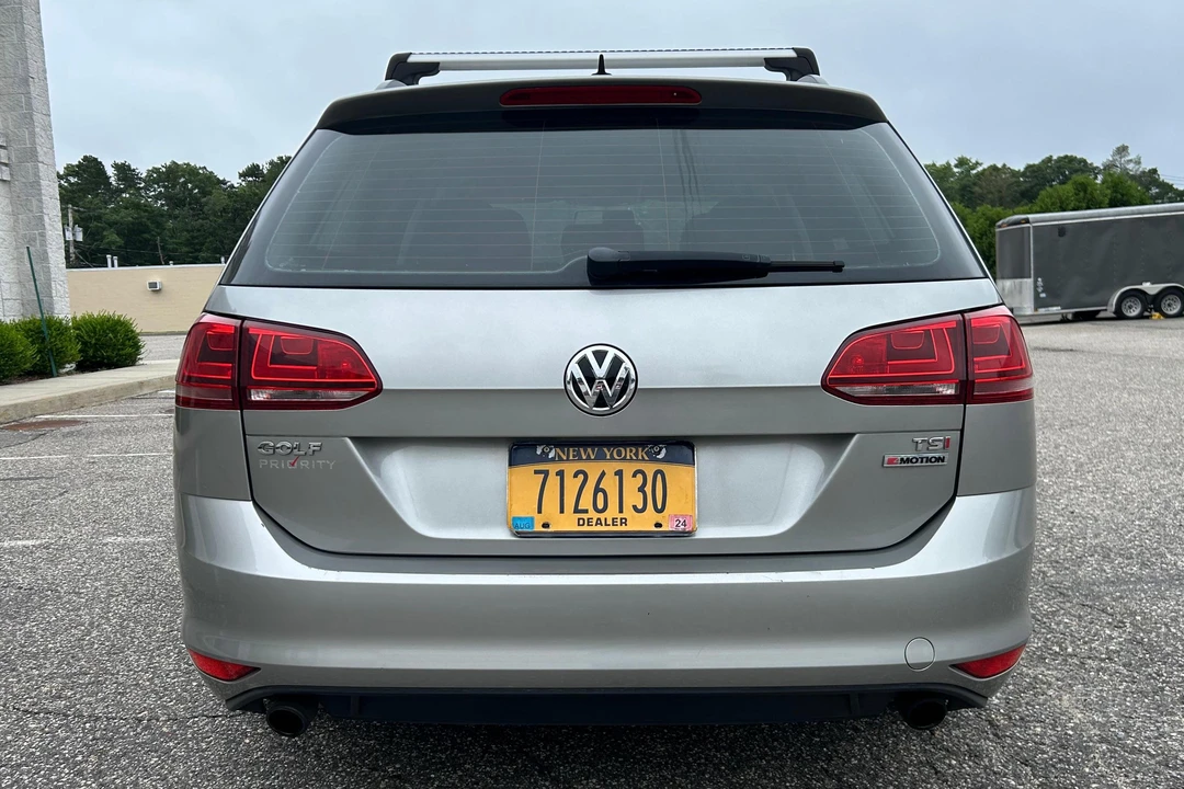 2017 Volkswagen Golf Mk7 - Image 5 of 31