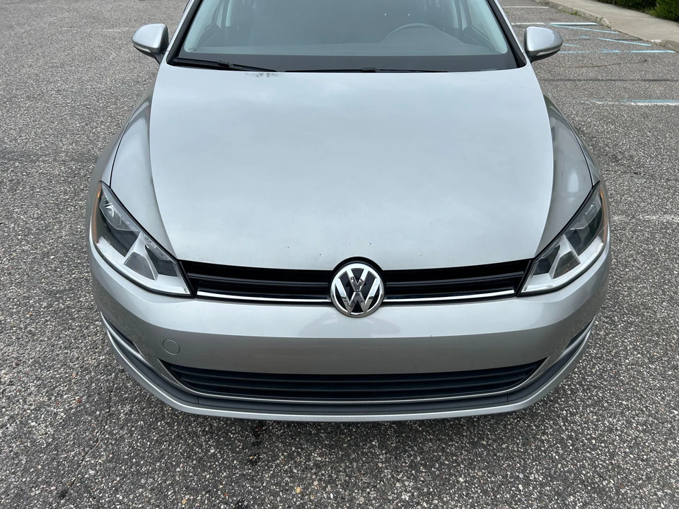 2017 Volkswagen Golf Mk7 - Image 12 of 31